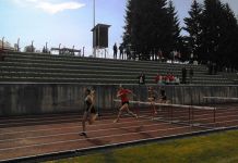 Sokolački atletičari do sada osvojili oko 20 medalja