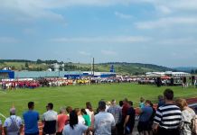 Višković svečano otvorio MOSI