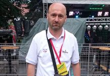 Za nedjelju odgođen koncert „Van Goga“ zbog nevremena