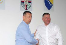 Potpisan sporazum o izgradnji dijela regionalnog puta na Trebeviću