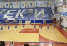 Ženska odbojkaška reprezentacija Srbije održala trening za publiku