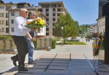 Obilježen Dan Prve romanijske pješadijske brigade