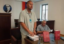 Promovisana antologija srpskog pjesništva 20. vijeka