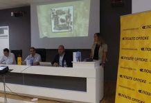 Predstavljena poštanska markica „100 godina od Versajskog sporazuma“