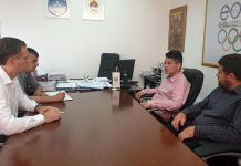 Talentovani frulaš Miloš Blagojević ponovo u kampu Bore Dugića