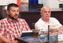 Promovisana djela Zavoda za udžbenike i nastavna sredstva