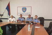 Za 22,6 odsto smanjen broj krivičnih djela