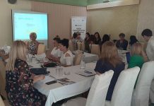 Održana prva sjednica Savjeta za žensko preduzetništvo