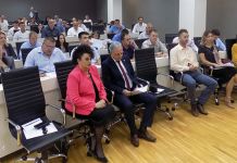 Usvojena informacija o stanju na Univerzitetu za 2018/2019.