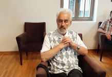 Promovisana knjiga „Zanatski dom“, Đorđa Sladoja