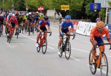 Obustave saobraćaja zbog biciklističke trke