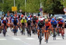 Grad spreman da bude domaćin Svjetskog prvenstva u biciklizmu