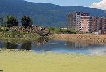 Ćosić: Ove sedmice počinju aktivnosti s ciljem uređenja jezera