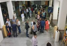 Zatvoren 17. „Art simpozijum Jahorina“