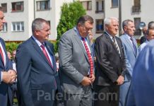 Paljanska opština – među najperspektivnijim