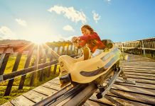 U četvrtak otvaranje najdužeg planinskog boba u regionu