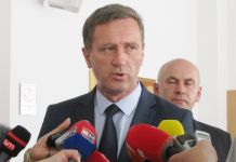 Poseban podračun za nabavku medicinske opreme i pomoć socijalno ugroženim licima