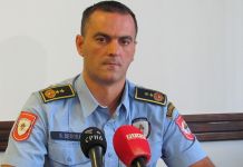 Šehovac: Osnovana sumnja da su radnici izazvali požar