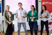 Coca-Colina podrška mladima sjajna je priprema za prvi posao