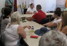 Sufinansiranje mini-projekata zajednica etažnih vlasnika