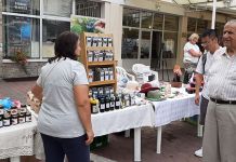 Održana manifestacija „Dani borovnice“