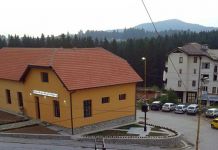 U četvrtak otvaranje dvorane „Kosovo i Metohija“