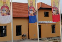 Svečano otvorena dvorana „Kosovo i Metohija“