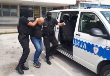 U Krupcu zaplijenjeno skoro 20 kilograma marihuane