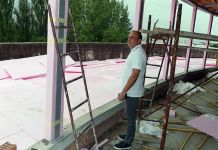 Janković: Gradi se pozorište po najsavremenijim standardima