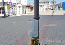 Nabavljeno 45 plastičnih kontejnera i 300 kanti za smeće