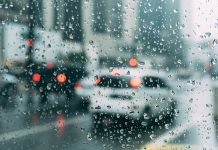 Danas kiša i hladnije