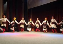 Kulturno-umjetnička društva čuvaju narodnu tradiciju