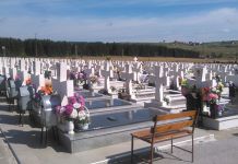 Za sanaciju 58 nadgrobnih spomenika 63.960 KM