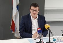 Novo šetalište nosiće ime doktora Miodraga Lazića