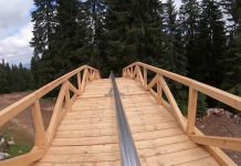 Svečano otvoren najduži planinski bob u regionu