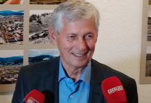 Otvorena izložba fotografija Mileta Rajića