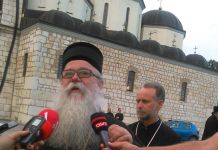 Jubileji Srpske pravoslavne crkve veliki događaj, ali i obaveza