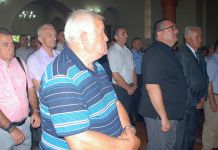 Obilježen Dan odbrane Vojkovića, Krupca i Grlice