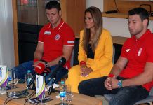 U subotu humanitarna „Trejl trka za život“