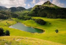 Za vikend akcija „Jezera Zelengore“