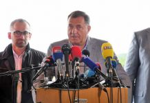 Prostor OC „Jahorina“ proglasiti parkom prirode