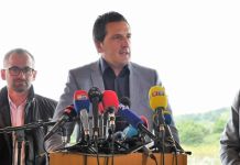 Pet novih projekata na Jahorini vrijednosti 99 miliona KM