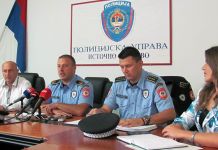 Popović: LJudski faktor uzrok požara u „Energoinvestu“