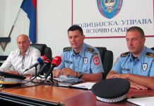 U julu registrovana 53 krivična djela