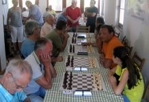 Otvoren memorijalni turnir „Srđan Knežević – Beli Vuk“