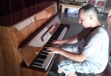 Sestre Maljević zavičaju poklonile klavir