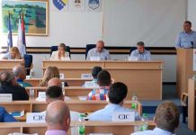 Podržan ugovor o isporuci vode federalnom Sarajevu