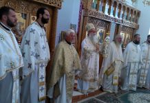 Mitropolit Hrizostom: Zahvaljivati stradalnicima za slobodu