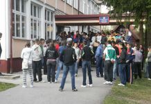 U novoj školskoj godini kvalitetno grijanje