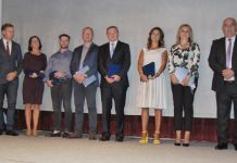 Jugović: Ponosni na realizovane infrastrukturne projekte